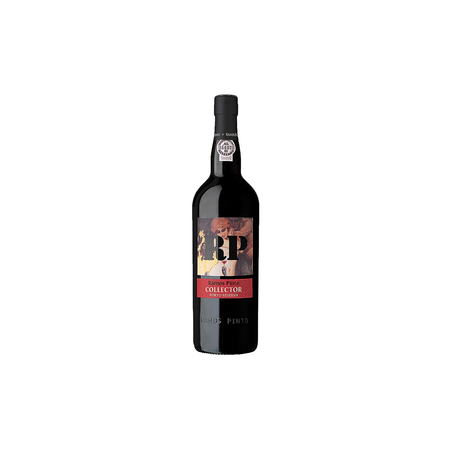 RAMOS PINTO PORTO RESERVA COLLECTOR 750ML