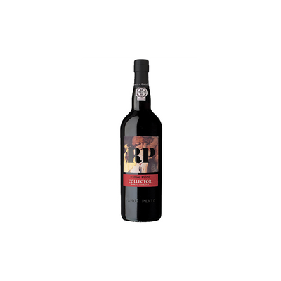 RAMOS PINTO PORTO RESERVA COLLECTOR 750ML