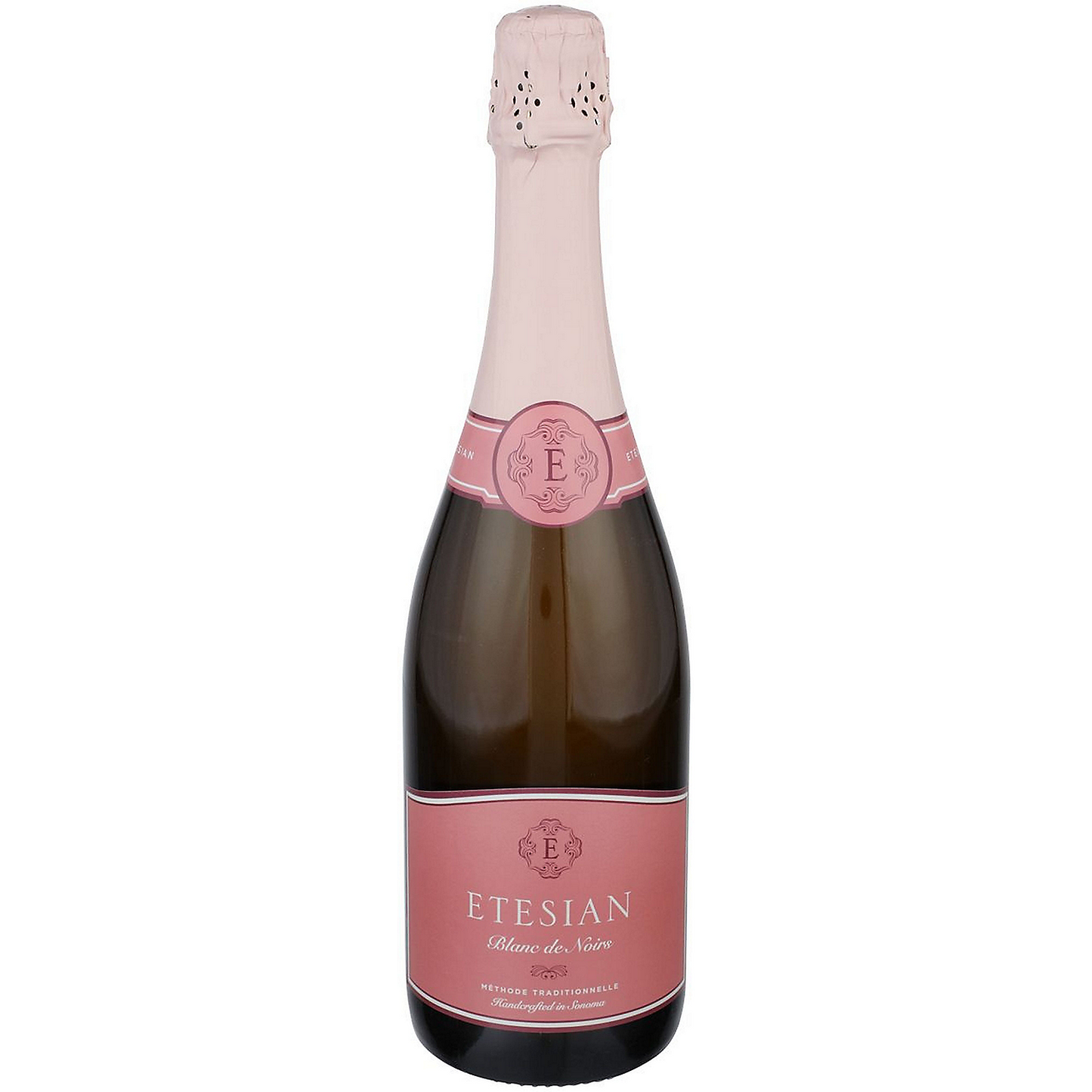 GLORIA FERRER ETESIAN BLANC DE NOIRS SONOMA COUNTY 750ML