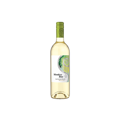 MONKEY BAY SAUVIGNON BLANC NEW ZEALAND 750ML