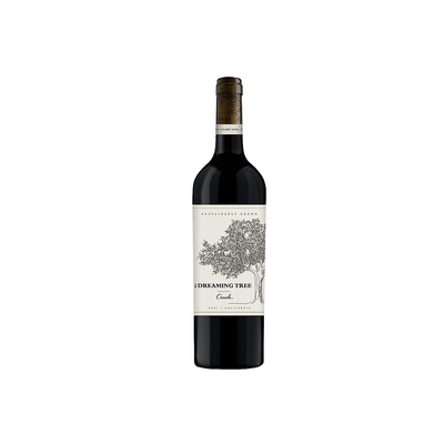 THE DREAMING TREE RED WINE CRUSH CALIFORNIA 750ML