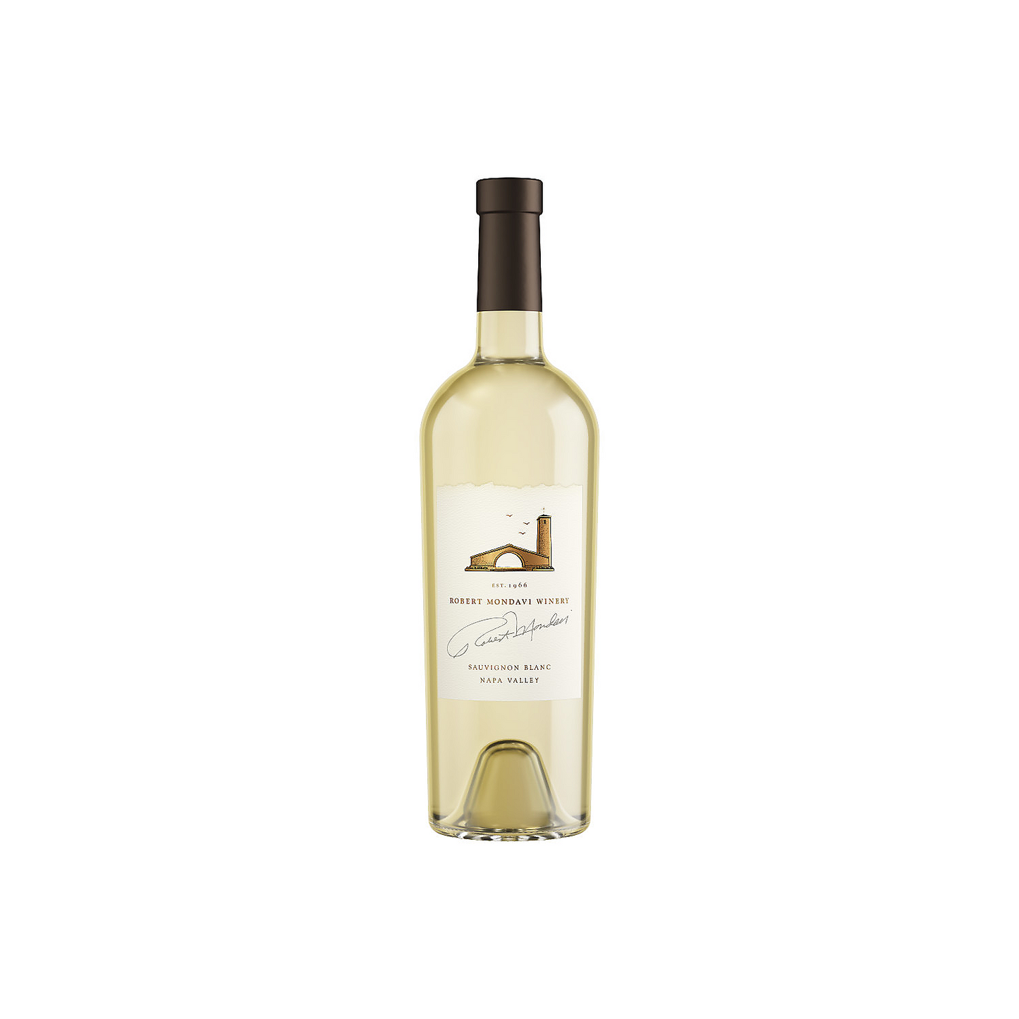 ROBERT MONDAVI WINERY SAUVIGNON BLANC NAPA VALLEY 2022 750ML