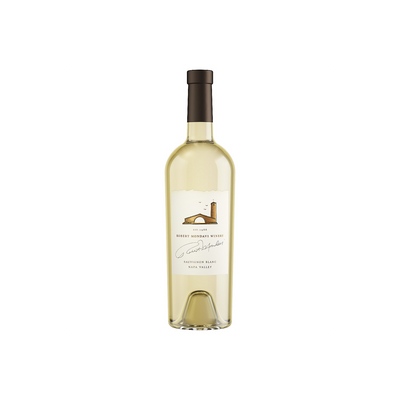 ROBERT MONDAVI WINERY SAUVIGNON BLANC NAPA VALLEY 2022 750ML