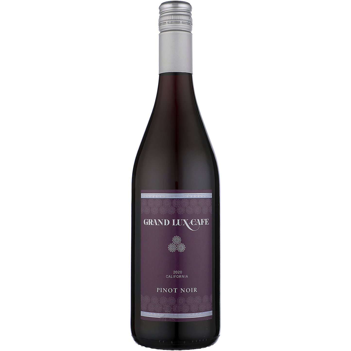 GRAND LUX PINOT NOIR CALIFORNIA 750ML