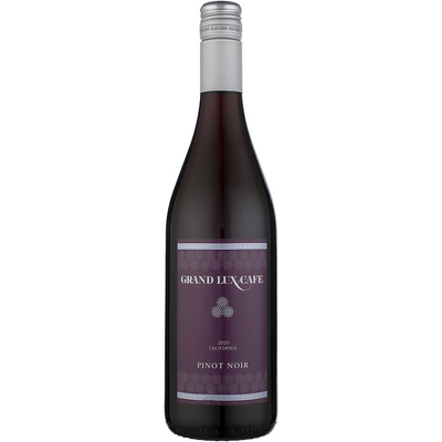 GRAND LUX PINOT NOIR CALIFORNIA 750ML