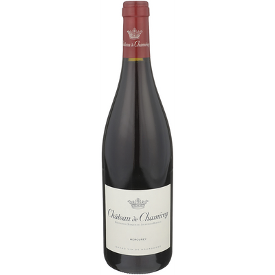 CHATEAU DE CHAMIREY MERCUREY 2020 750ML