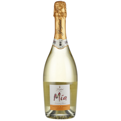 MIA SPARKLING MOSCATO SPAIN 187ML