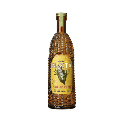 NIXTA LICOR DE ELOTE 60 750ML