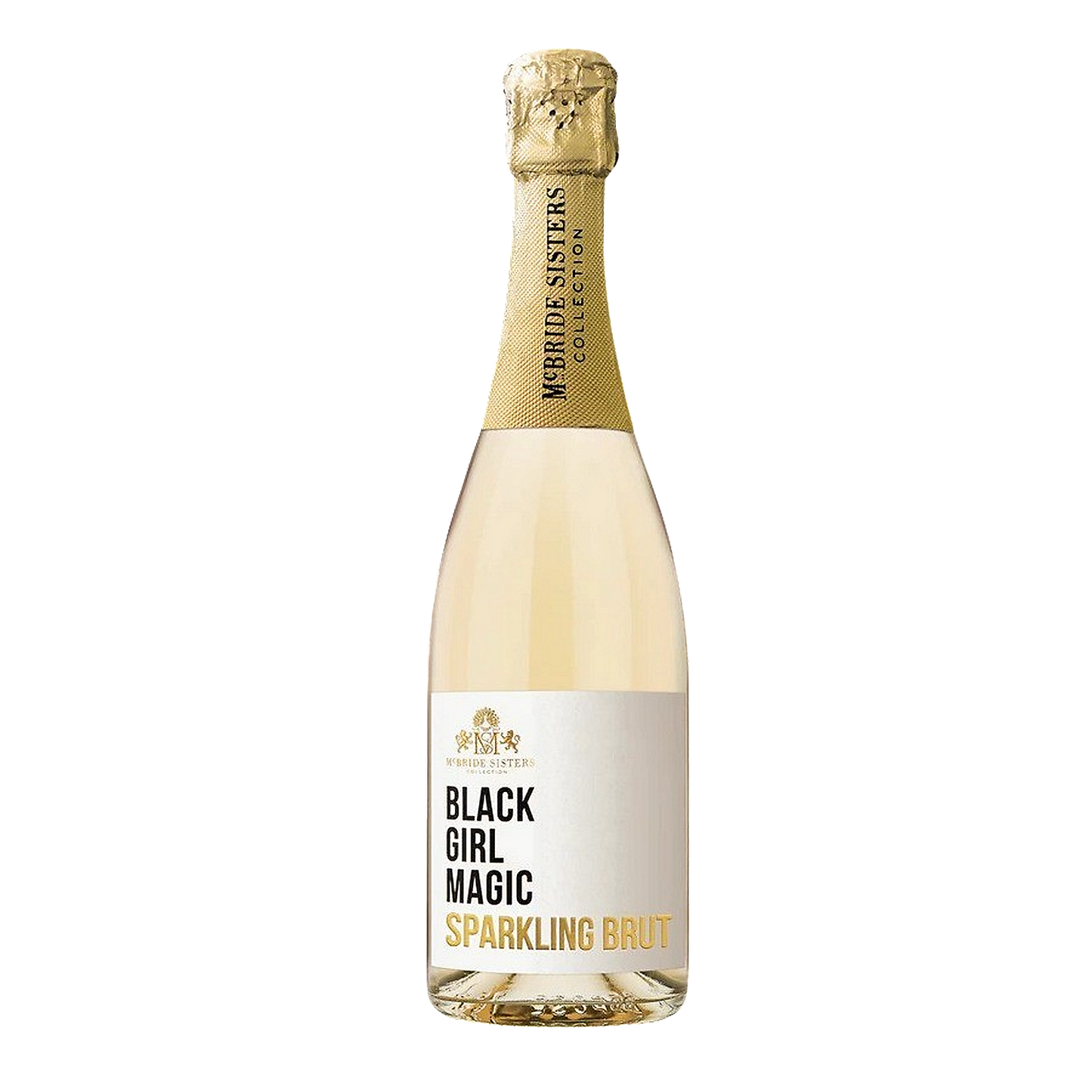 BLACK GIRL MAGIC BRUT CALIFORNIA 750ML