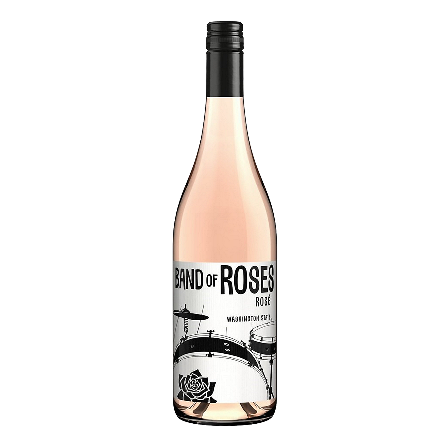 CHARLES SMITH WINES BAND OF ROSES WASHINGTON 2022 750ML