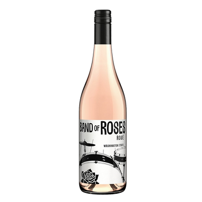 CHARLES SMITH WINES BAND OF ROSES WASHINGTON 2022 750ML