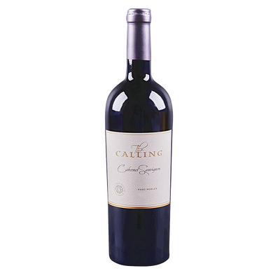 THE CALLING CABERNET SAUVIGNON PASO ROBLES 2021 750ML