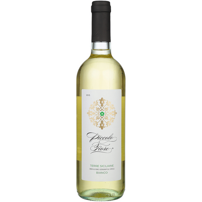 PICCOLO FIORE SICILIA BIANCO 750ML