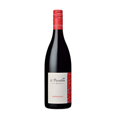 LE PARADOU GRENACHE ACCENT & NUANCES FRANCE 2020 750ML