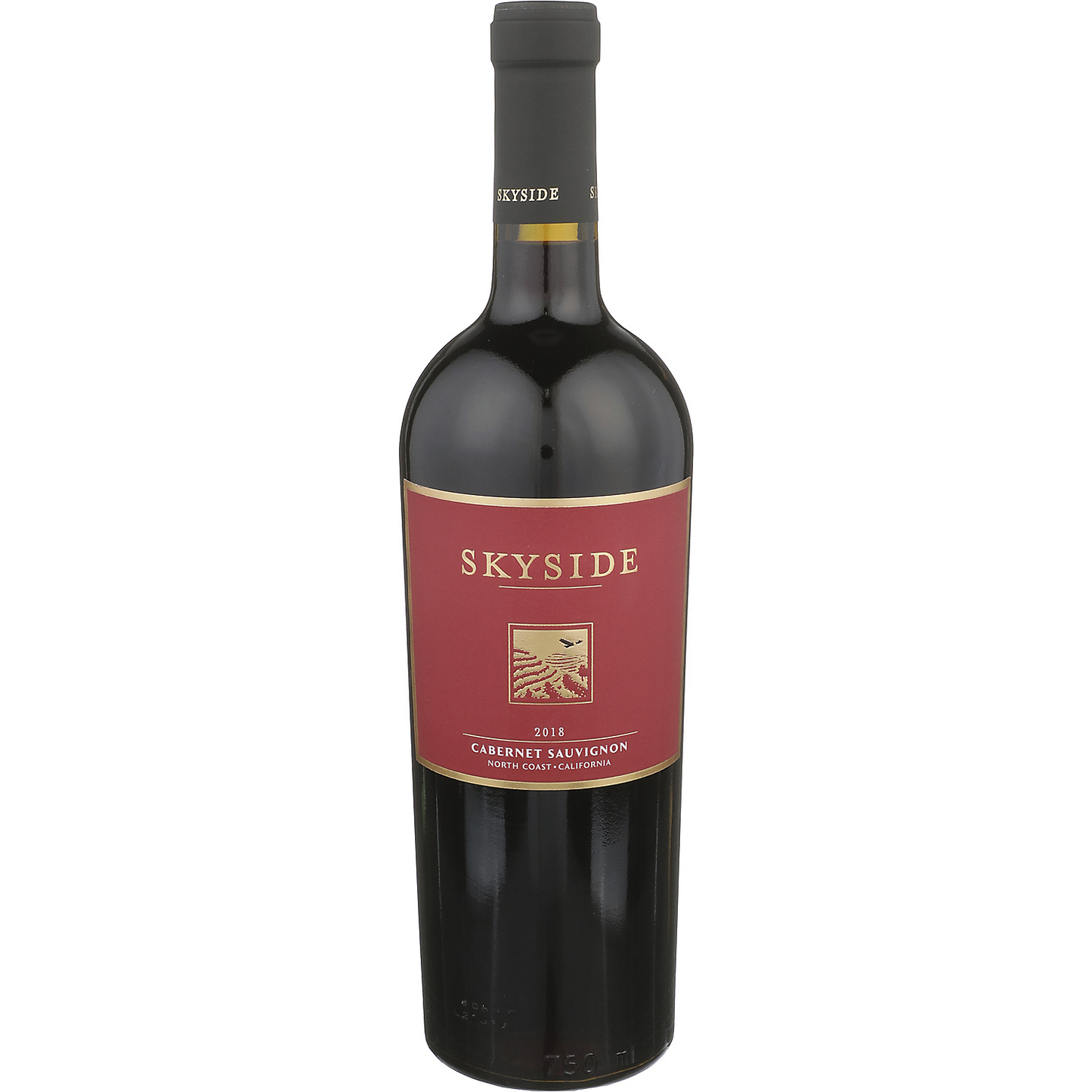 SKYSIDE CABERNET SAUVIGNON NORTH COAST 2018 750ML