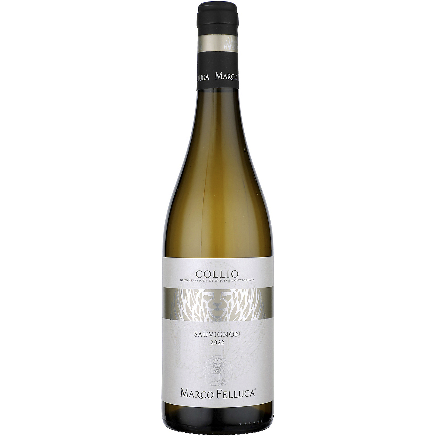 MARCO FELLUGA SAUVIGNON BLANC COLLIO 2022 750ML