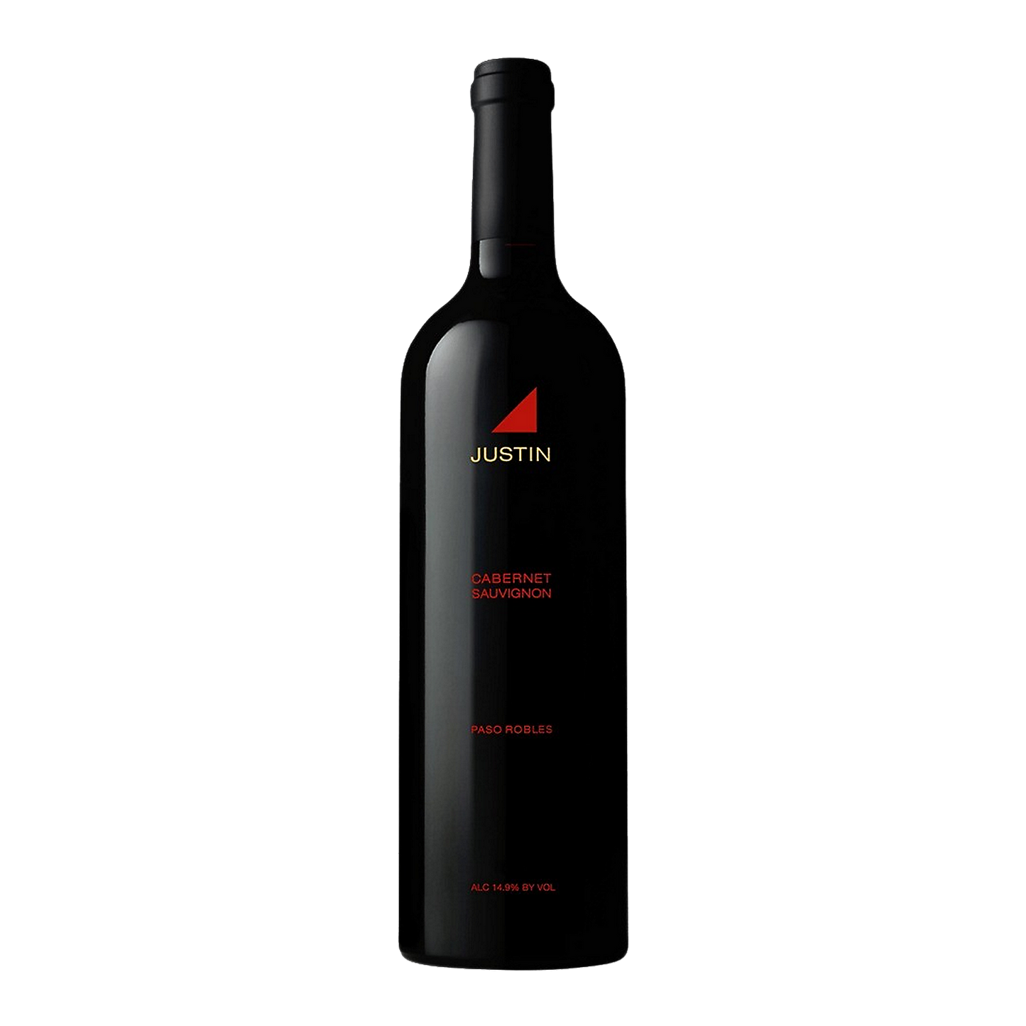 JUSTIN CABERNET SAUVIGNON PASO ROBLES 2021 750ML