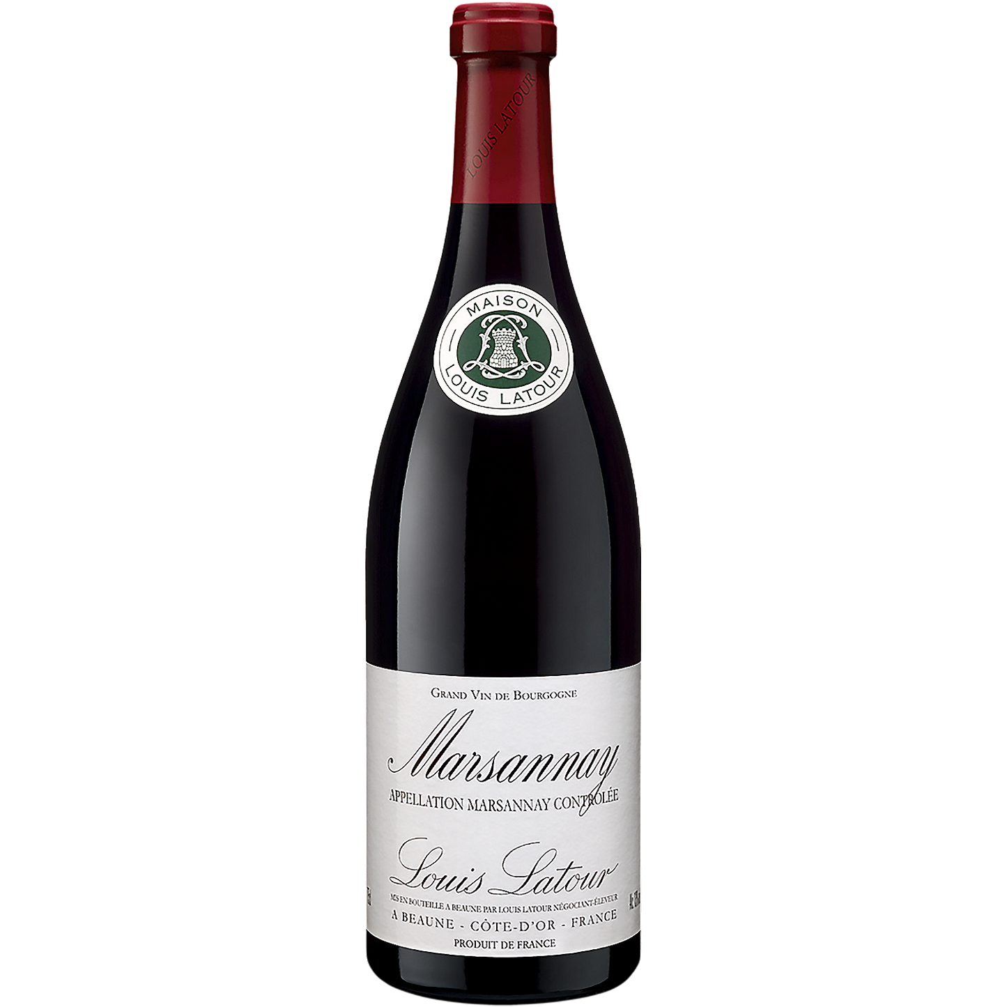 LOUIS LATOUR MARSANNAY 2020 750ML