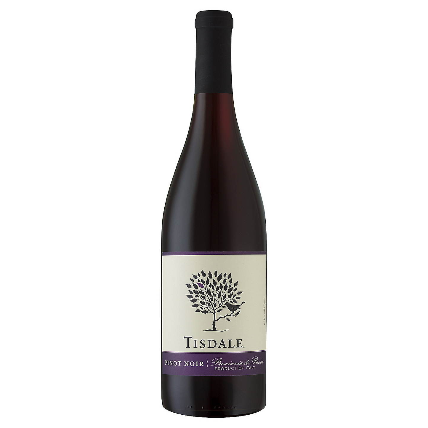 TISDALE PINOT NOIR CALIFORNIA 750ML