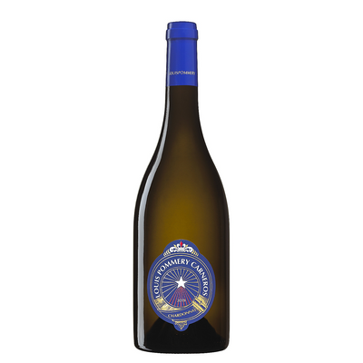 LOUIS POMMERY CHARDONNAY CARNEROS 2019 750ML