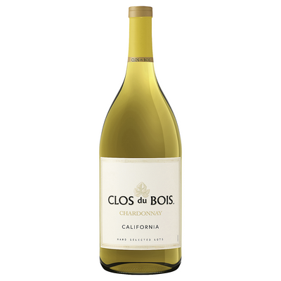 CLOS DU BOIS CHARDONNAY CALIFORNIA 1.5L