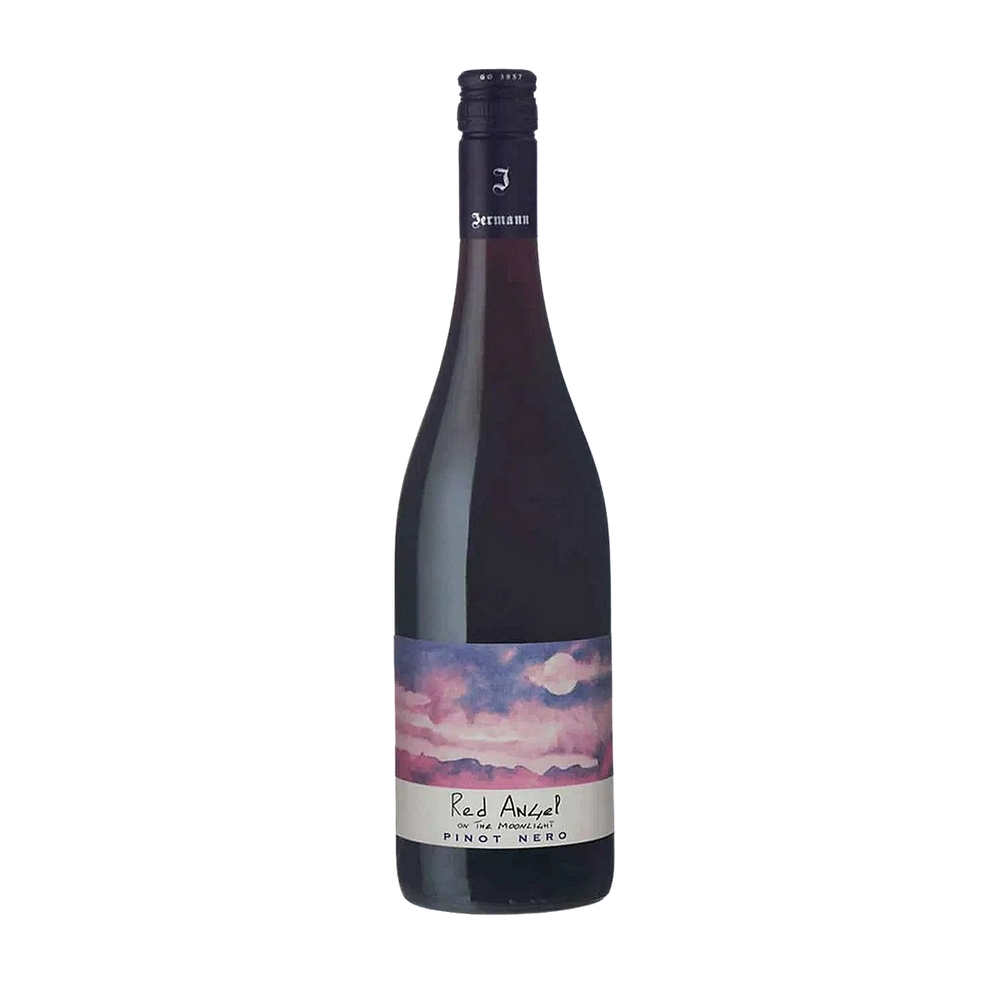 JERMANN PINOT NERO RED ANGEL ON THE MOONLIGHT VENEZIA GIULIA 2020 750ML