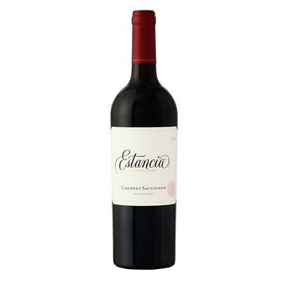 ESTANCIA CABERNET SAUVIGNON PASO ROBLES 750ML