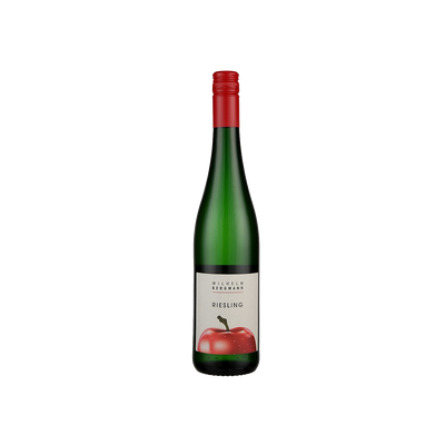 WILHELM BERGMANN RIESLING MOSEL 750ML