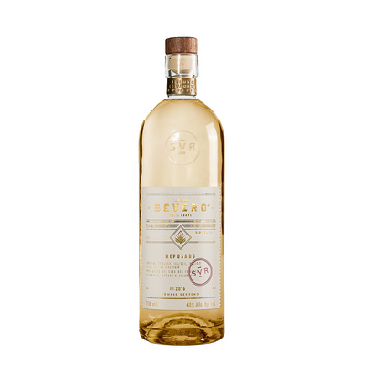 SEVERO TEQUILA REPOSADO 80 750ML