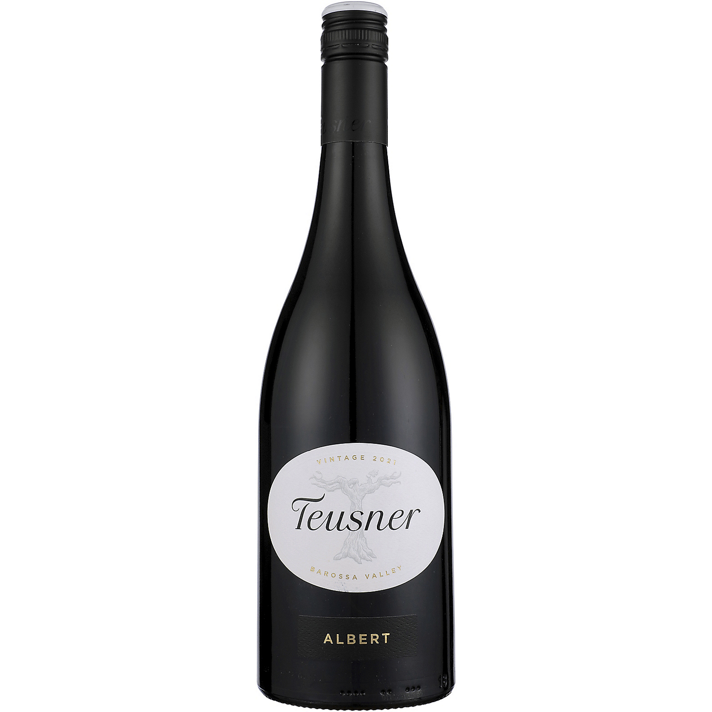 TEUSNER SHIRAZ ALBERT BAROSSA VALLEY 2021 750ML
