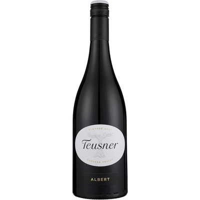TEUSNER SHIRAZ ALBERT BAROSSA VALLEY 2021 750ML
