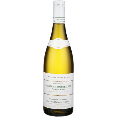 MICHEL NIELLON CHEVALIER MONTRACHET GRAND CRU 2021 WOOD BOX 750ML