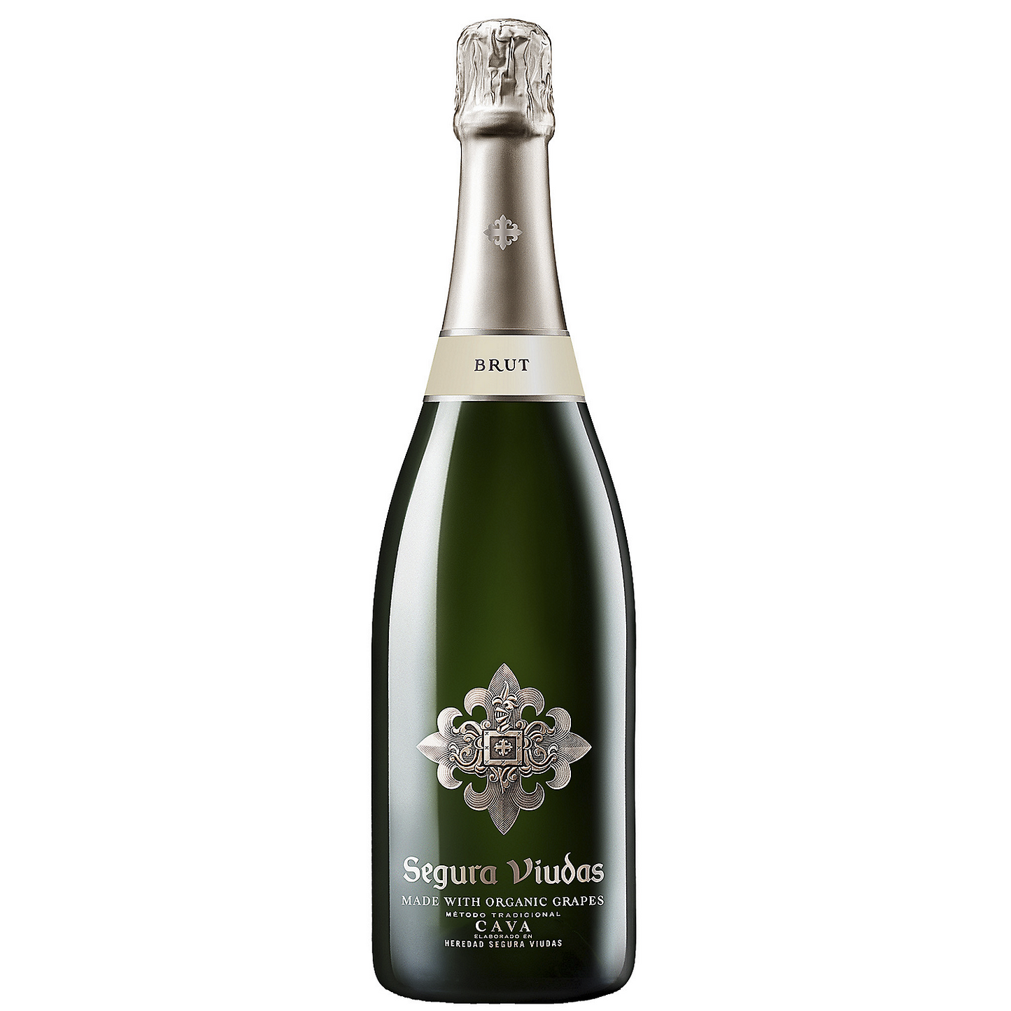 SEGURA VIUDAS BRUT SPAIN 750ML