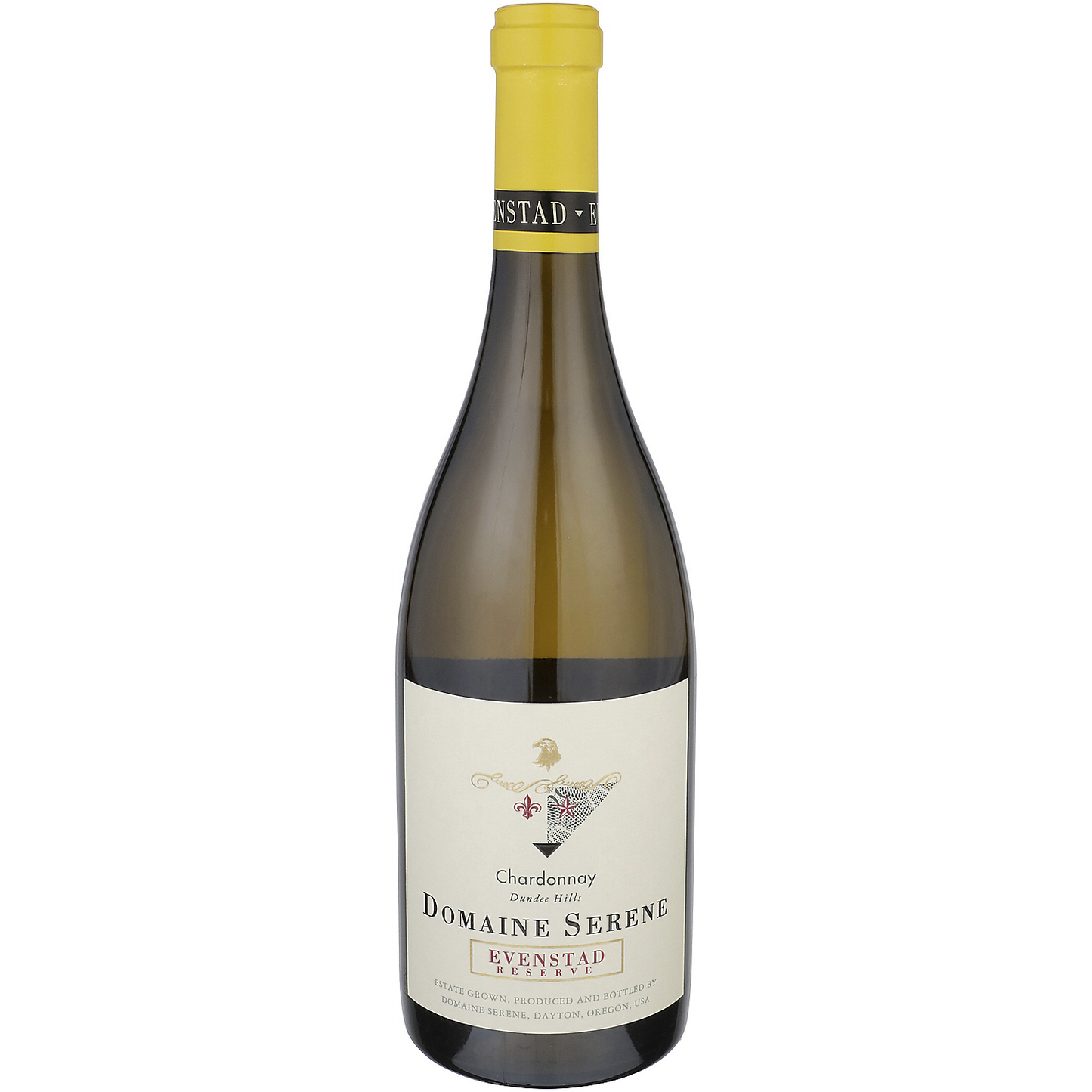 DOMAINE SERENE CHARDONNAY EVENSTAD RESERVE DUNDEE HILLS 2021 750ML