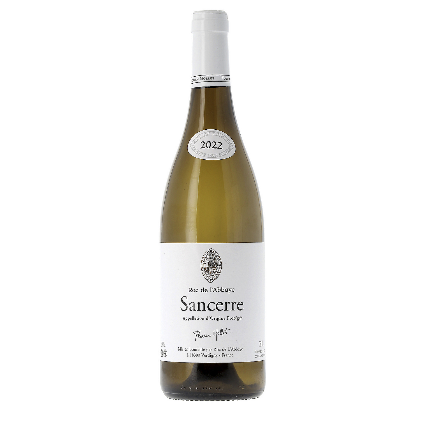 ROC DE L'ABBAYE SANCERRE 2022 750ML