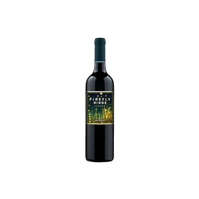 FIREFLY RIDGE THE RED FLASH CALIFORNIA 750ML