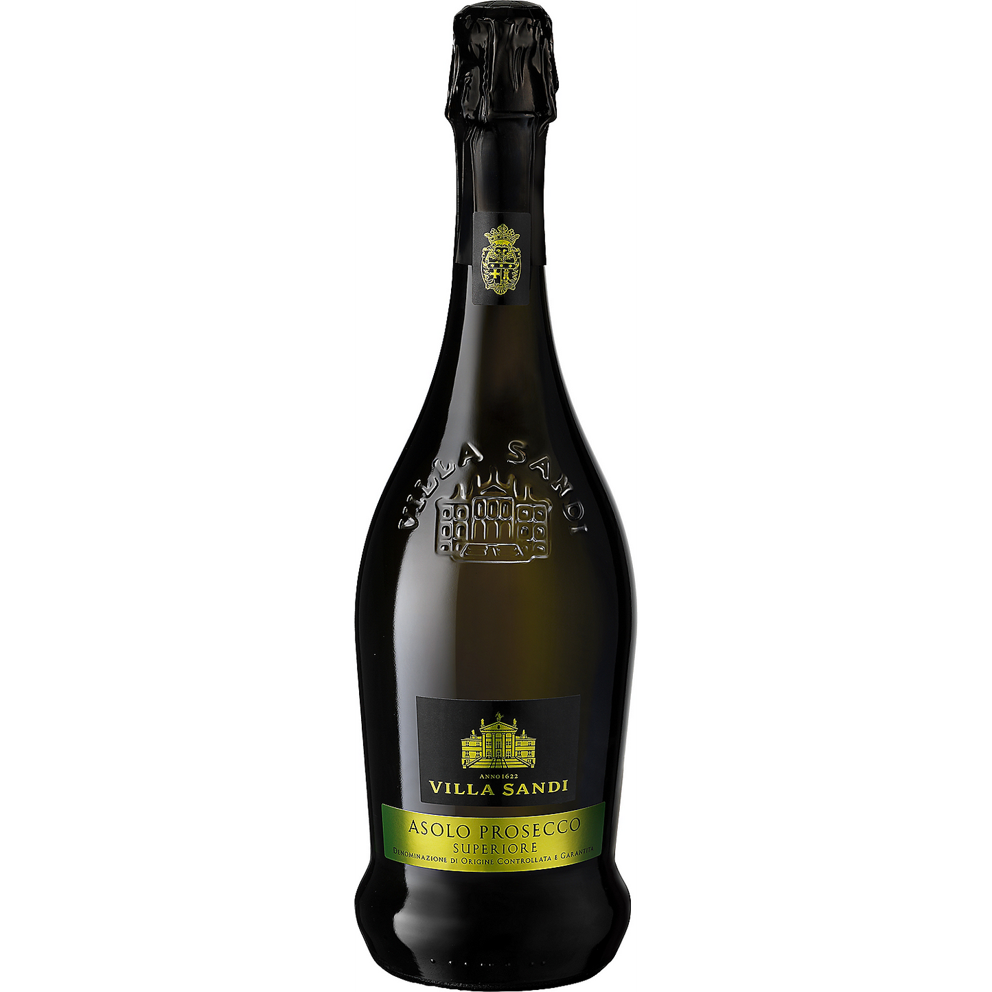 VILLA SANDI ASOLO PROSECCO SUPERIORE BRUT 750ML