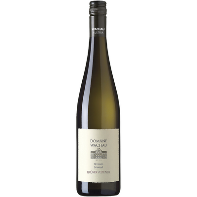 DOMANE WACHAU GRUNER VELTLINER SMARAGD TERRASSEN WACHAU 2022 750ML