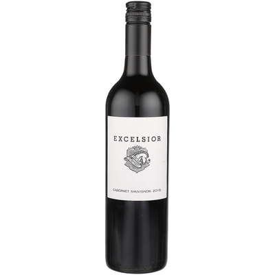 EXCELSIOR CABERNET SAUVIGNON ROBERTSON 750ML