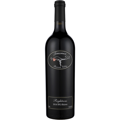 TEUSNER SHIRAZ THE RIGHTEOUS SERIES BAROSSA VALLEY 2018 750ML