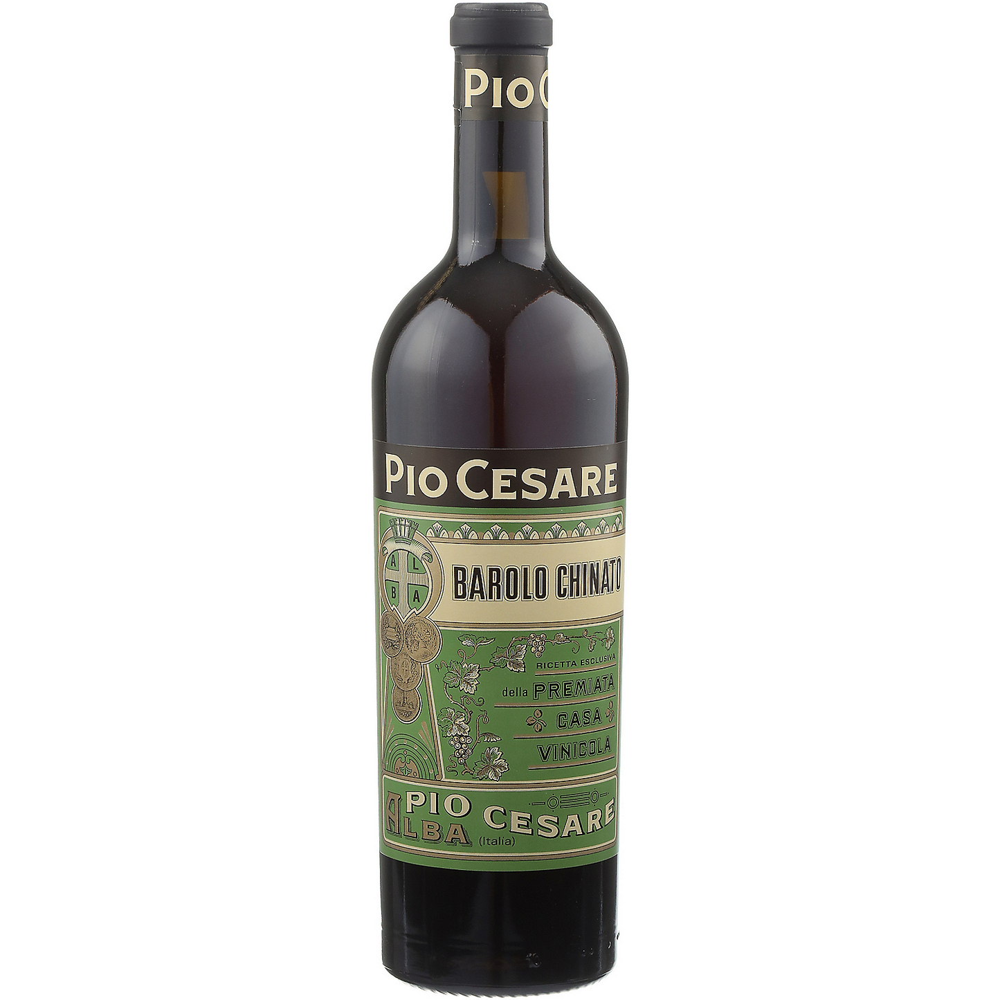 PIO CESARE BAROLO CHINATO 750ML