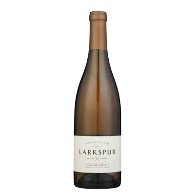 LARKSPUR PINOT GRIS OREGON 750ML