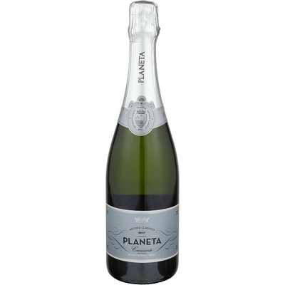 PLANETA CARRICANTE BRUT SICILIA 750ML