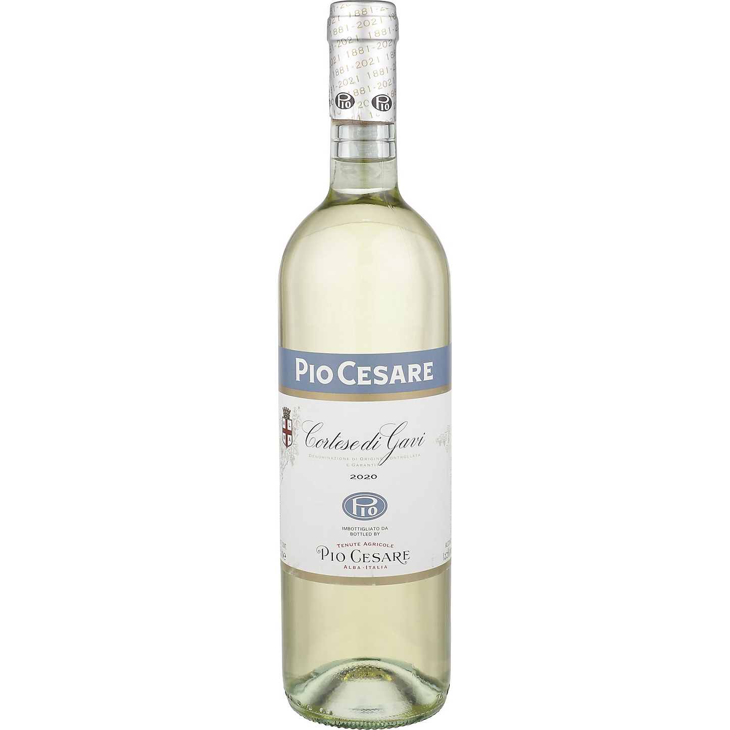 PIO CESARE CORTESE DI GAVI 2020 750ML