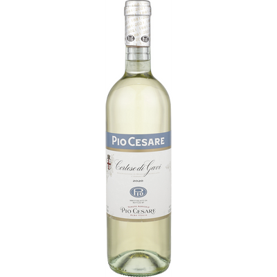 PIO CESARE CORTESE DI GAVI 2020 750ML