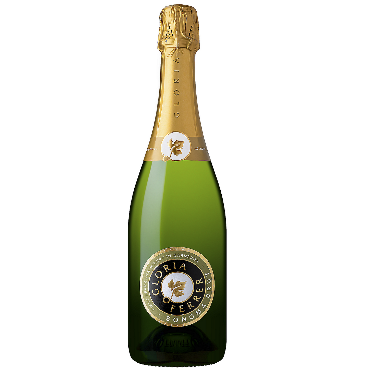 GLORIA FERRER SONOMA BRUT SONOMA COUNTY 750ML