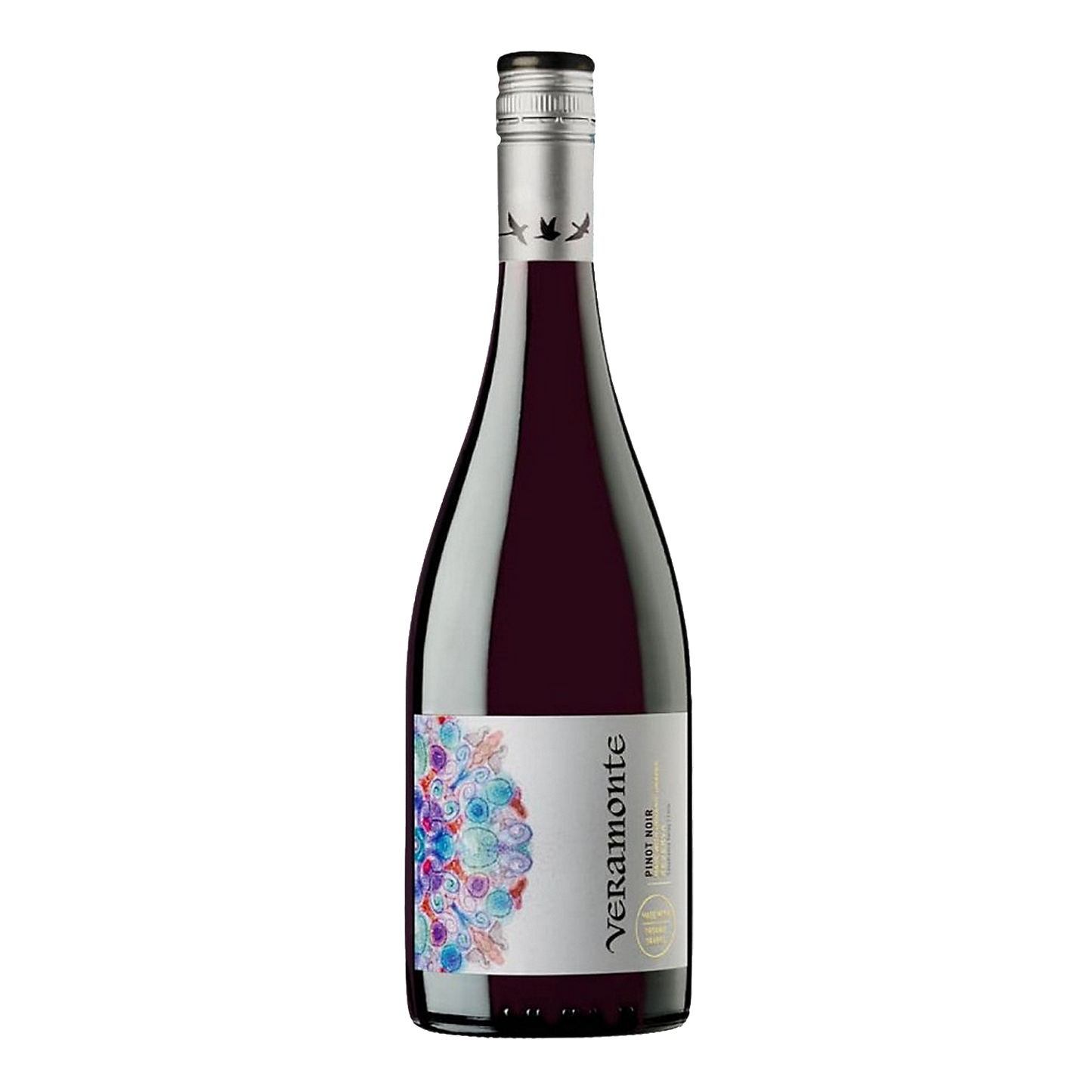 VERAMONTE PINOT NOIR RESERVA CASABLANCA VALLEY 2020 750ML