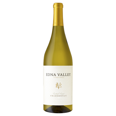 EDNA VALLEY VINEYARD CHARDONNAY CENTRAL COAST 750ML