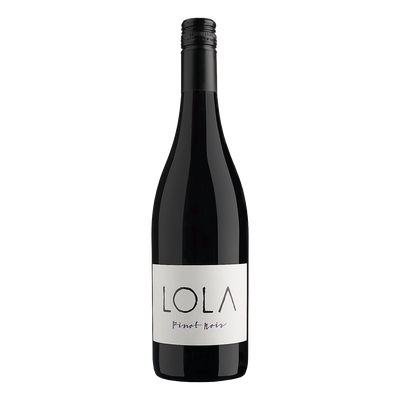 LOLA PINOT NOIR CALIFORNIA 2021 750ML