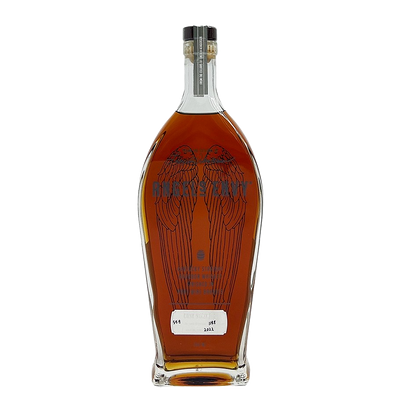 ANGEL'S ENVY STRAIGHT BOURBON FINISHED IN PORT WINE BARRELS CASK STRENGTH 118.2 750ML